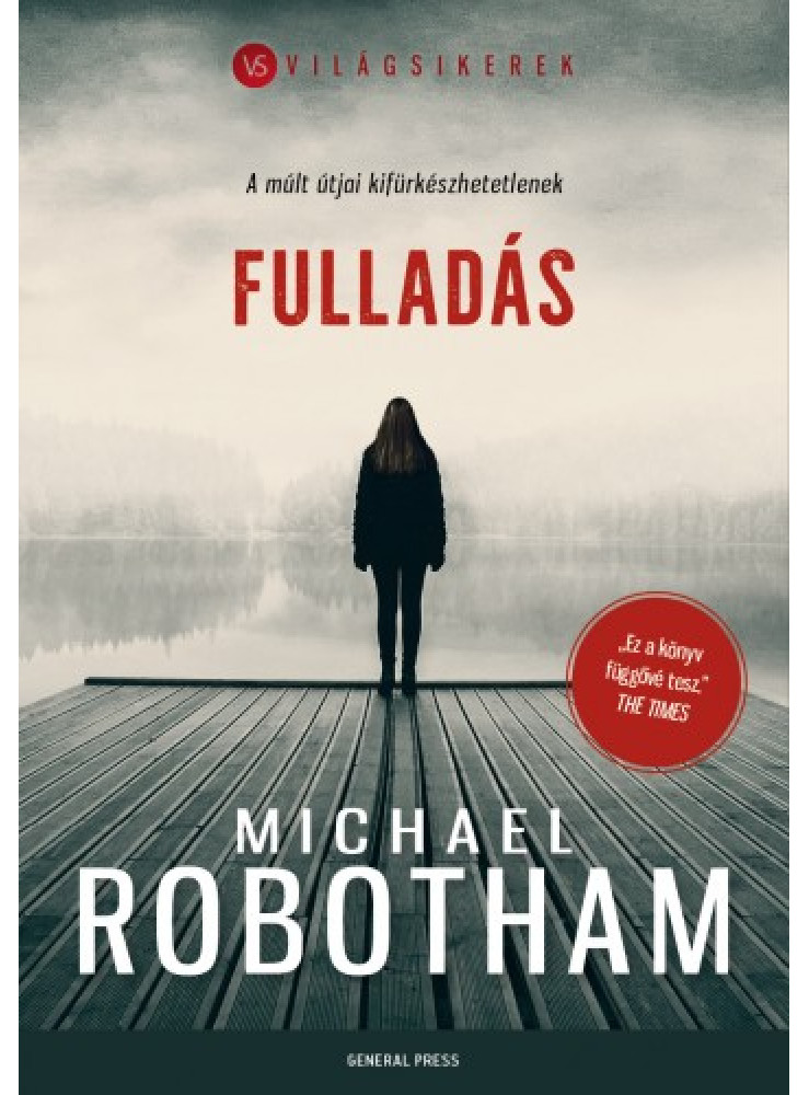 Fulladás (ekönyv)