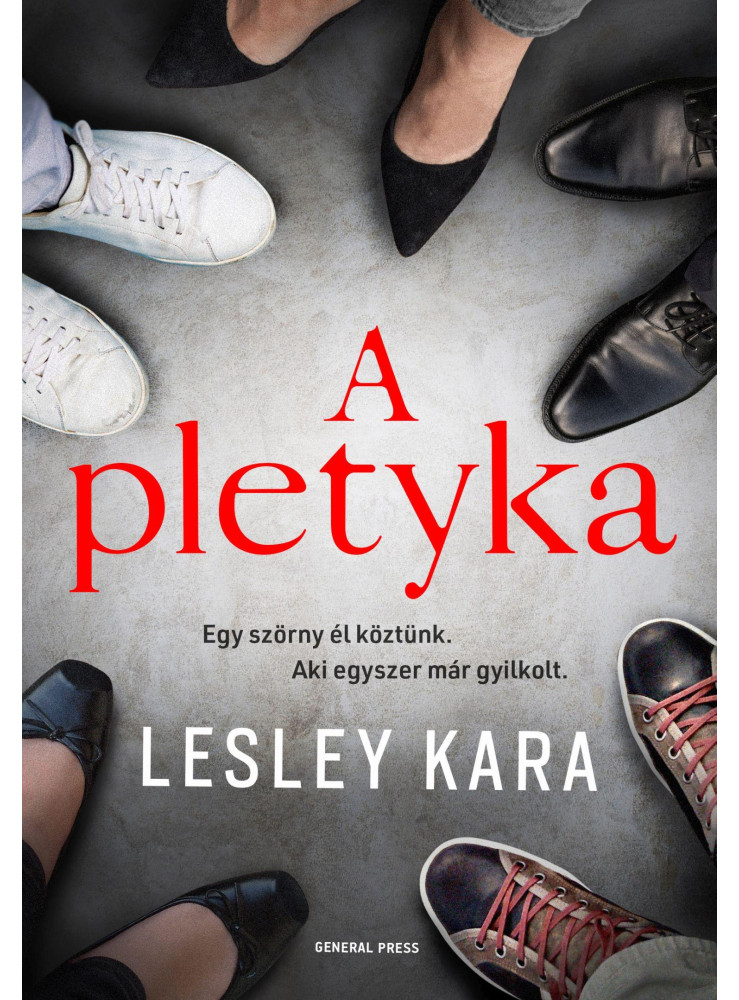 A pletyka A pletyka