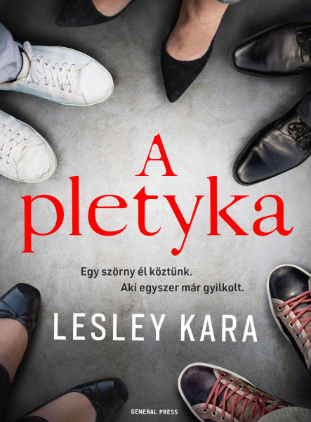 A pletyka (ekönyv)