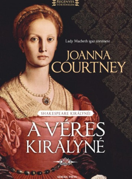 A véres királyné