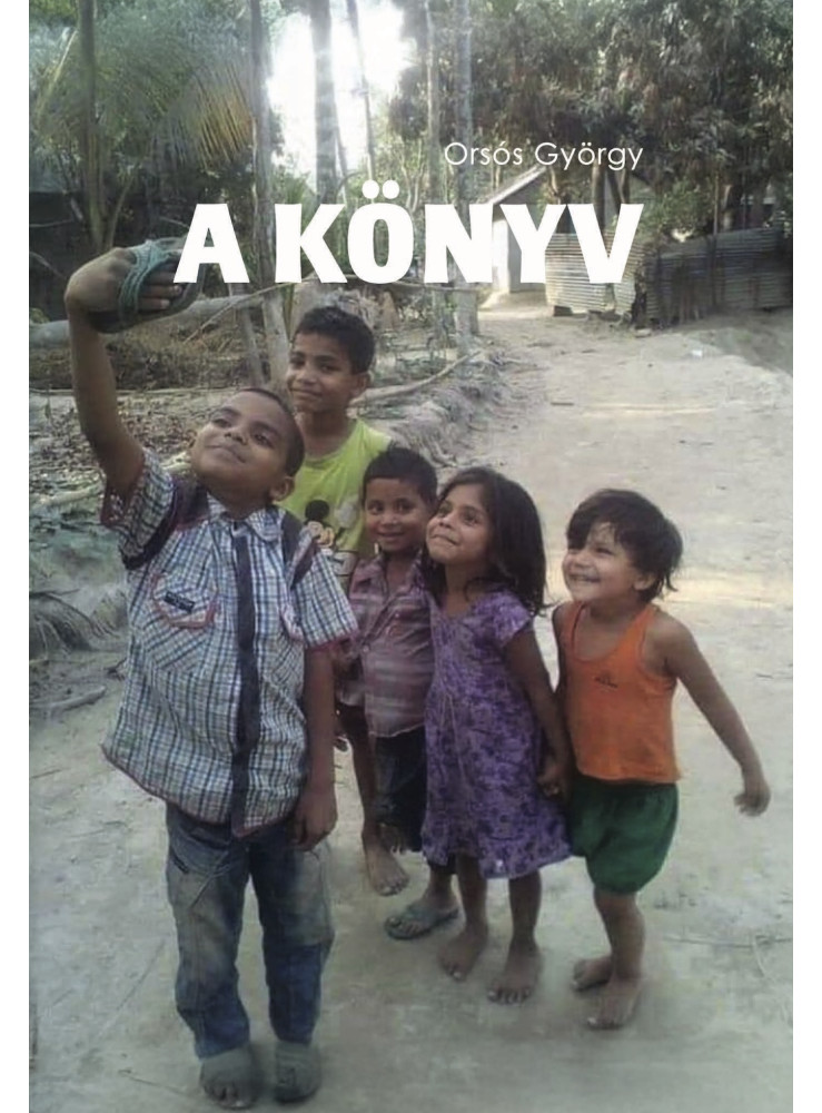 A könyv A könyv