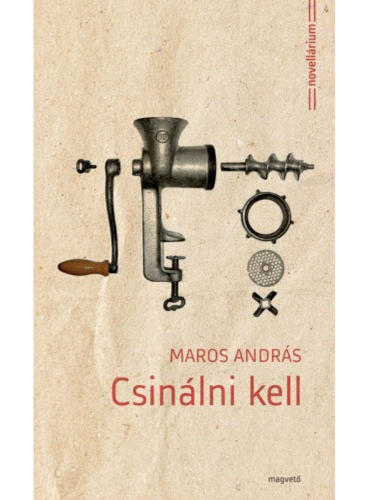 Csinálni kell
