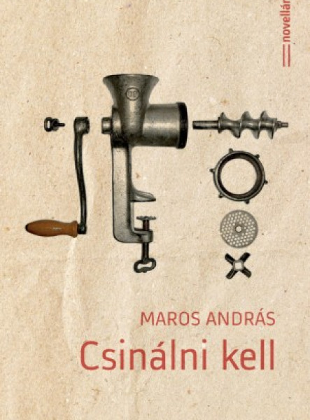 Csinálni kell (ekönyv)