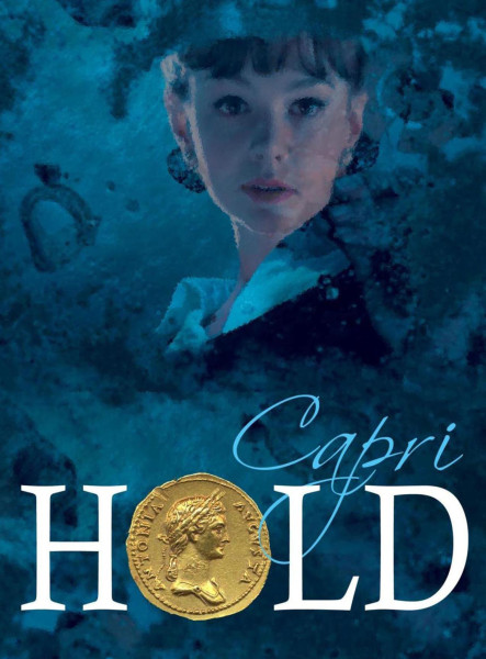 Capri hold (ekönyv)