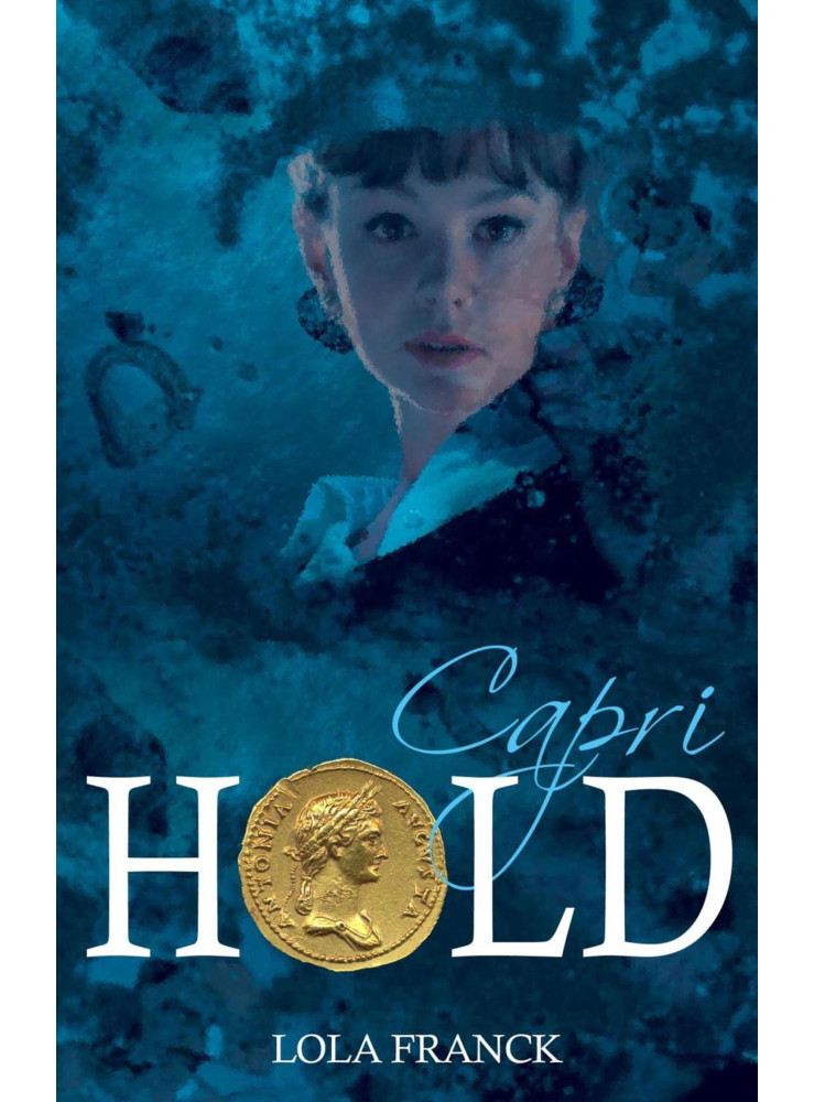 Capri hold (ekönyv) Capri hold (ekönyv)