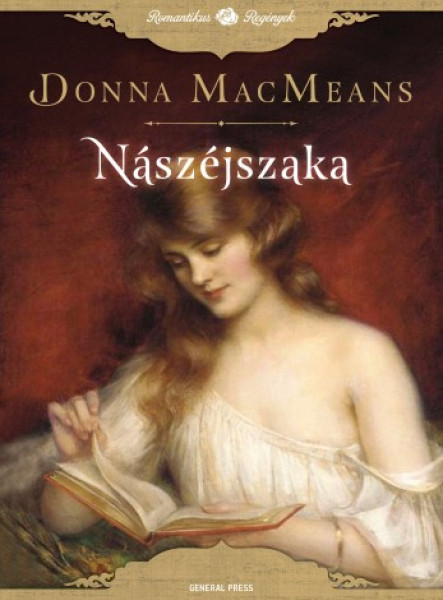 Nászéjszaka (ekönyv)