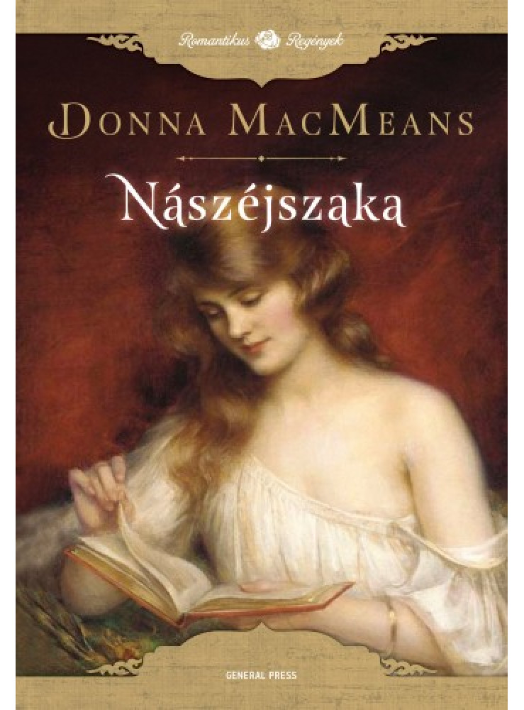 Nászéjszaka (ekönyv)