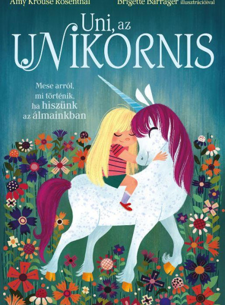 UNI, AZ UNIKORNIS