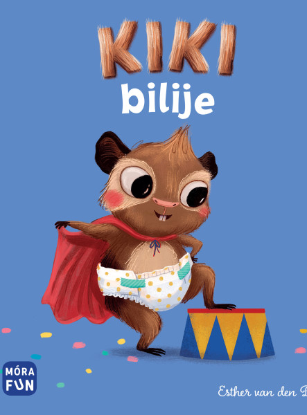KIKI BILIJE