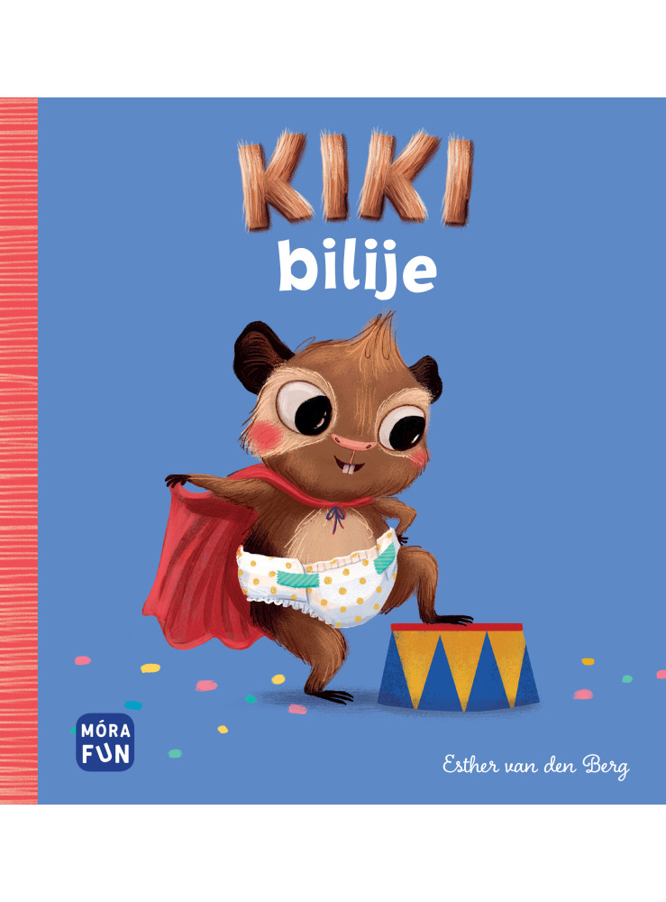 KIKI BILIJE