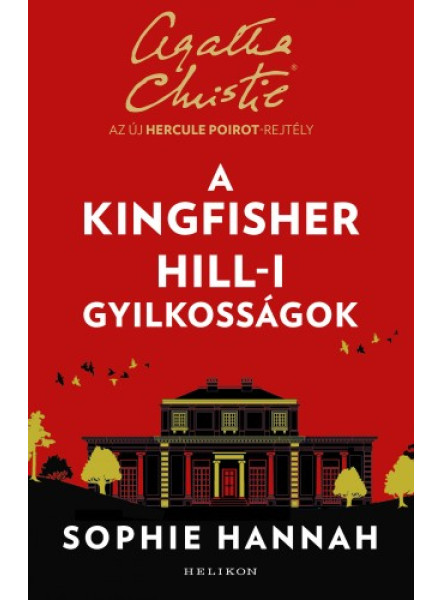 A Kingfisher Hill-i gyilkosságok (ekönyv) A Kingfisher Hill-i gyilkosságok (ekönyv)