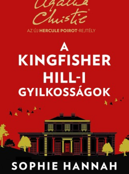 A Kingfisher Hill-i gyilkosságok (ekönyv)