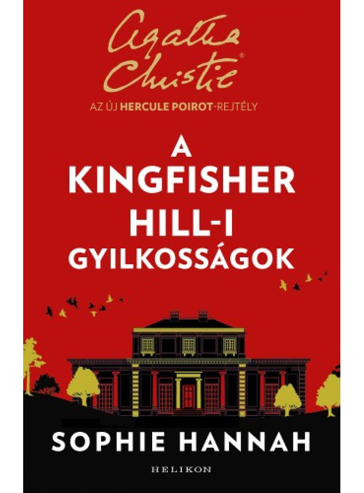 A Kingfisher Hill-i gyilkosságok (ekönyv) A Kingfisher Hill-i gyilkosságok (ekönyv)