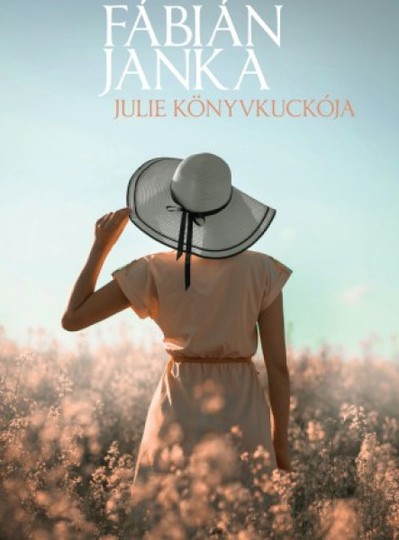 Julie Könyvkuckója (ekönyv)