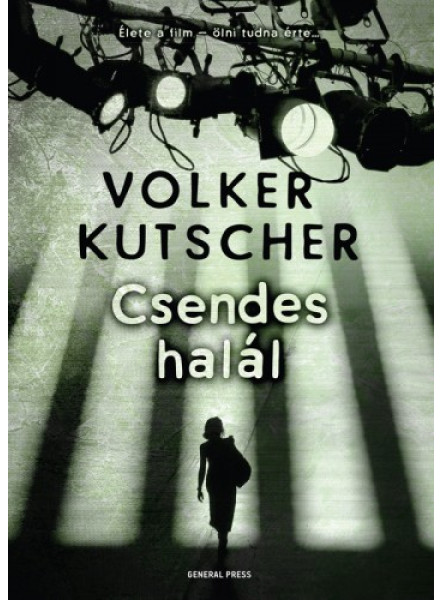 Csendes halál (ekönyv)