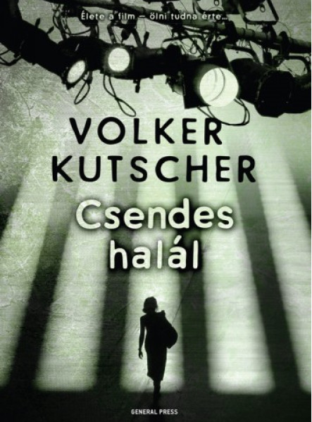 Csendes halál (ekönyv)