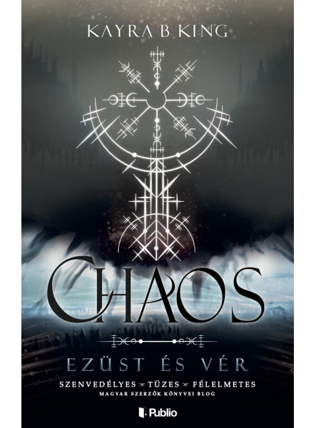 Chaos  (ekönyv)