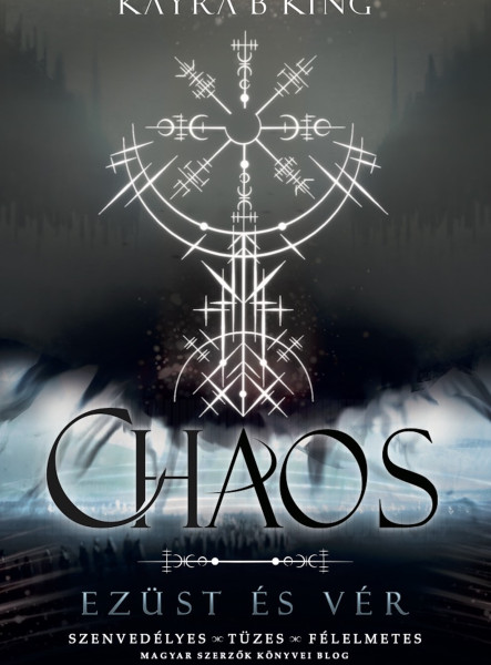 Chaos  (ekönyv)