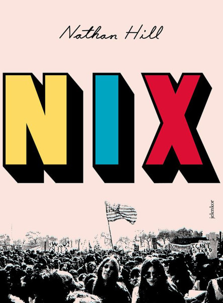 Nix (ekönyv)
