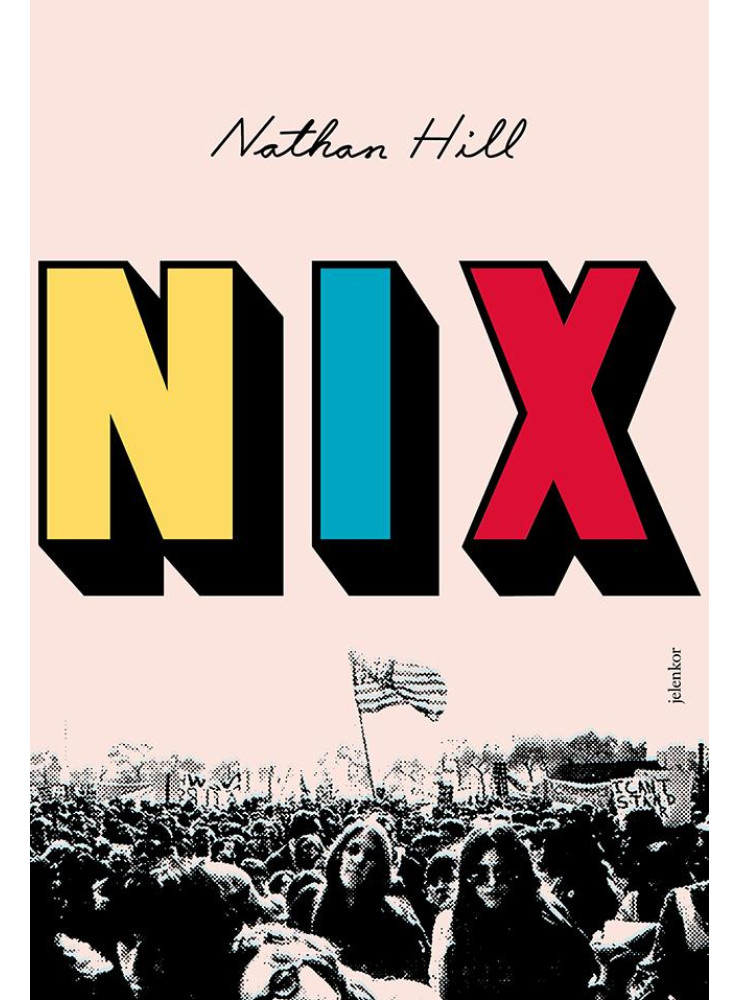 Nix (ekönyv)