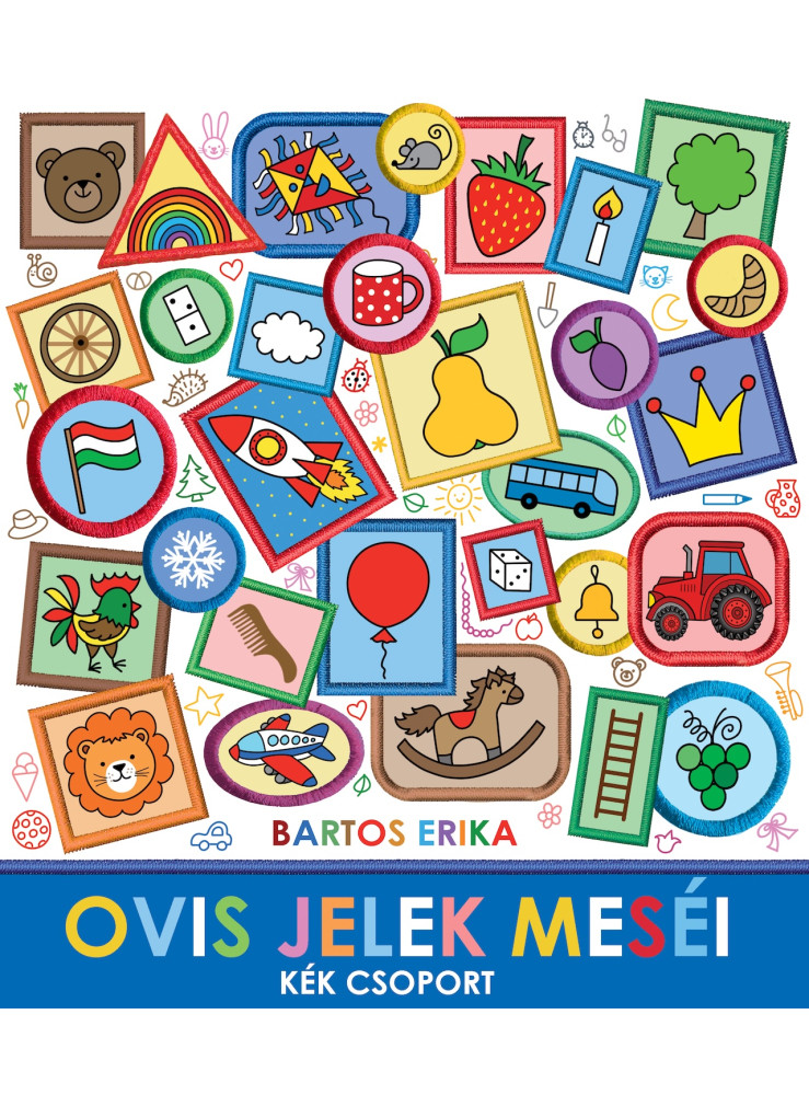 OVIS JELEK MESÉI - KÉK CSOPORT OVIS JELEK MESÉI - KÉK CSOPORT