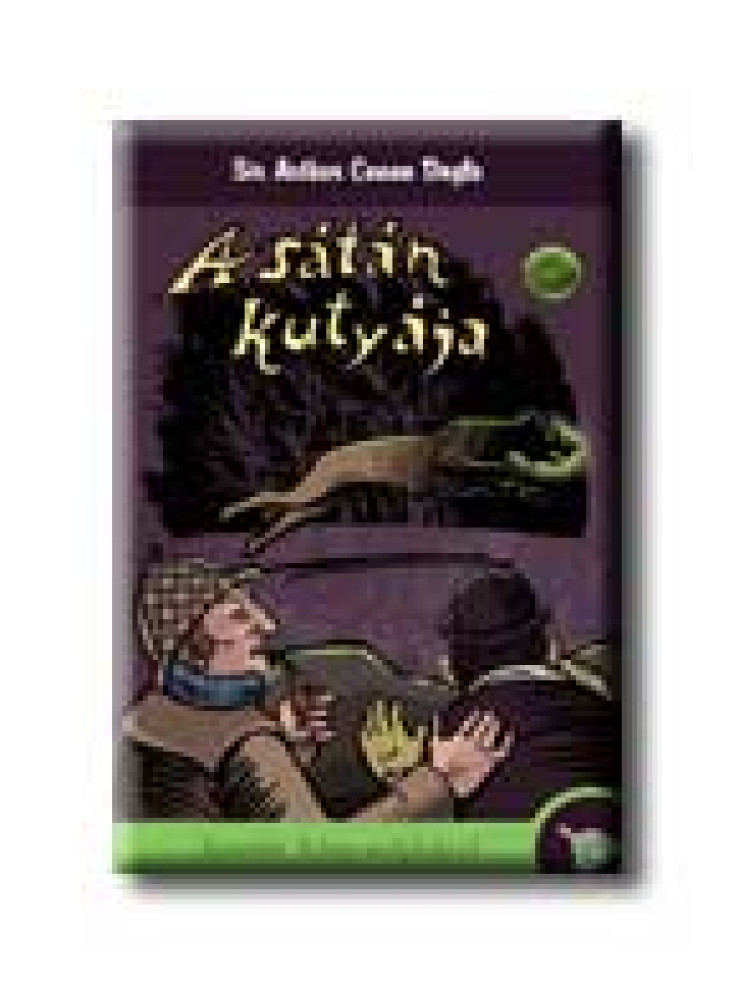 A SÁTÁN KUTYÁJA A SÁTÁN KUTYÁJA
