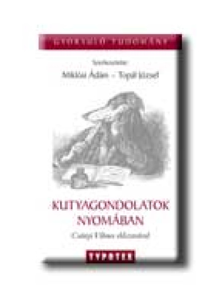 Kutyagondolatok nyomában (ekönyv)