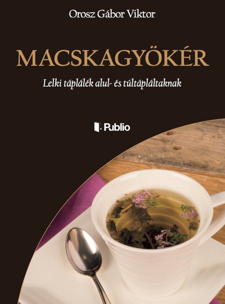 MACSKAGYÖKÉR