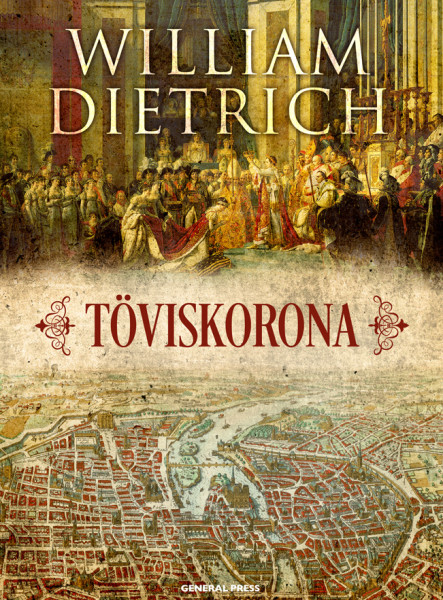 Töviskorona (ekönyv)