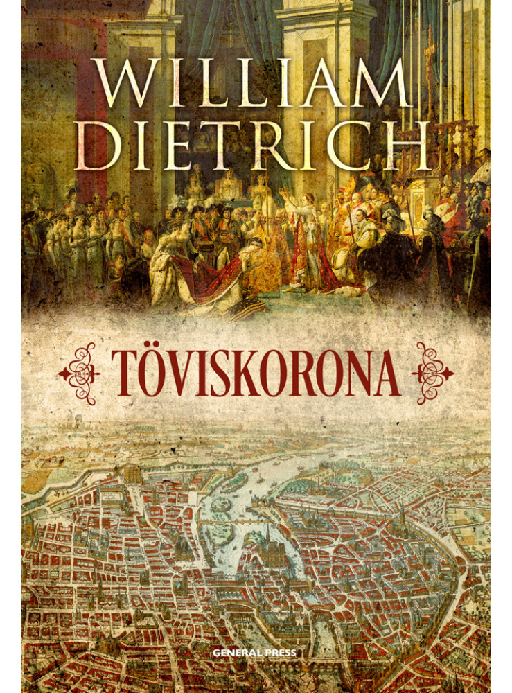 Töviskorona (ekönyv) Töviskorona (ekönyv)