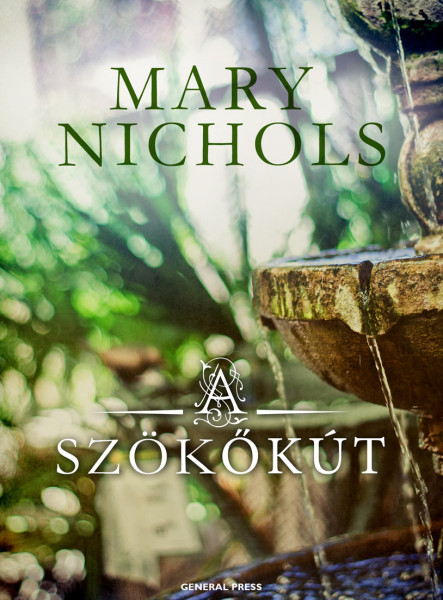 A szökőkút (ekönyv)