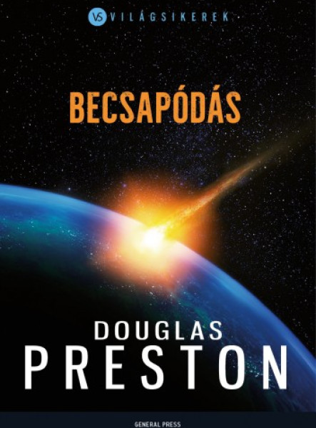 Becsapódás (ekönyv)
