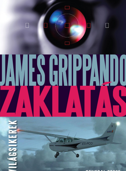 Zaklatás (ekönyv)