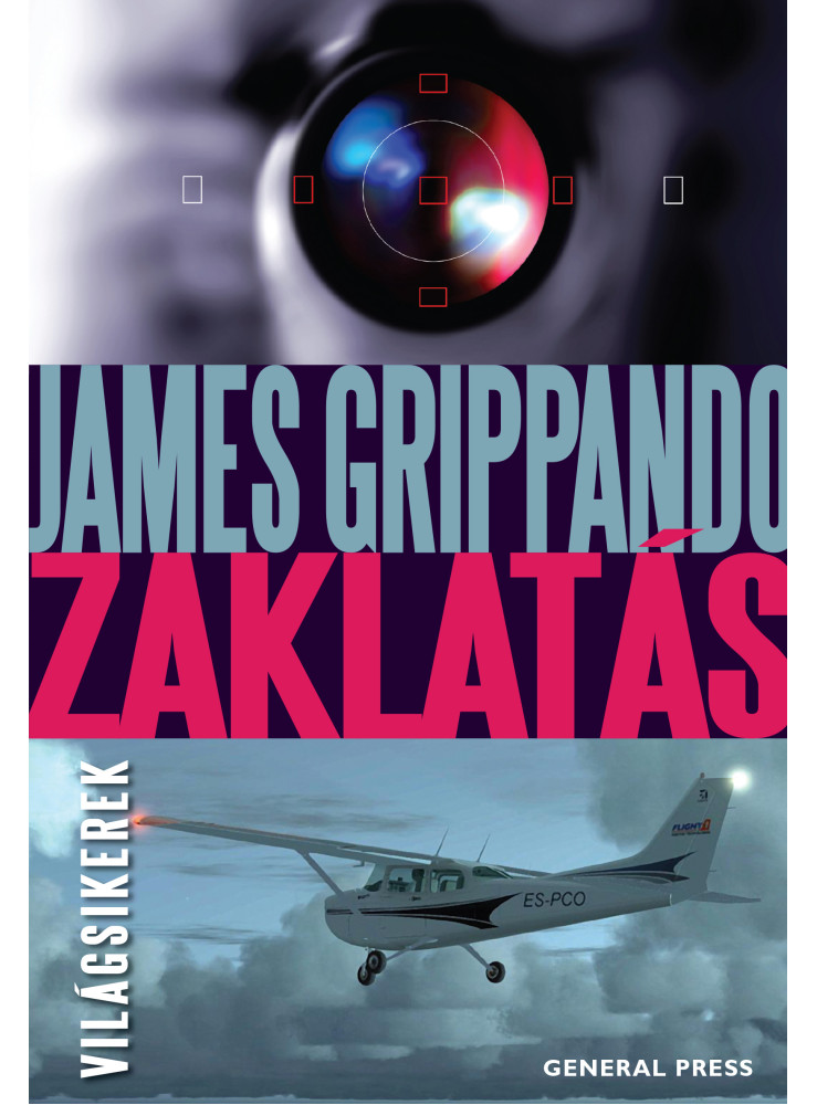 Zaklatás (ekönyv)
