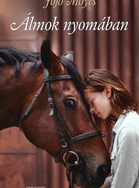 ÁLMOK NYOMÁBAN