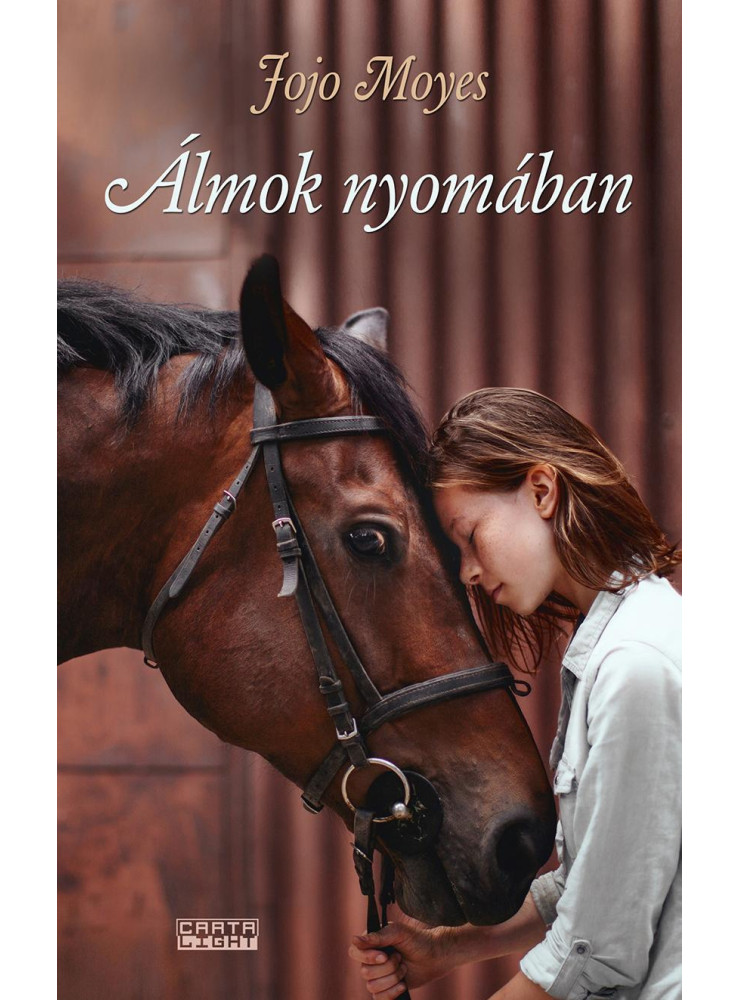 ÁLMOK NYOMÁBAN