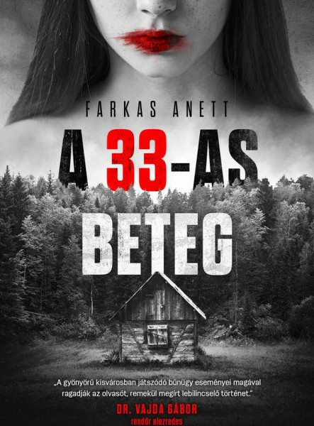 A 33-AS BETEG