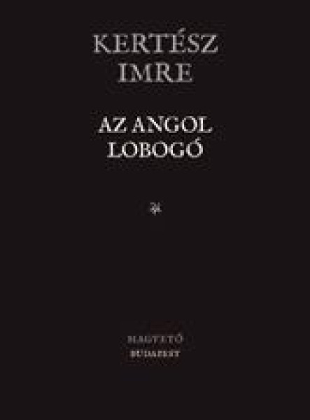 AZ ANGOL LOBOGÓ - (ÚJ BORITÓS) -