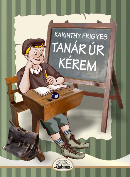 TANÁR ÚR KÉREM