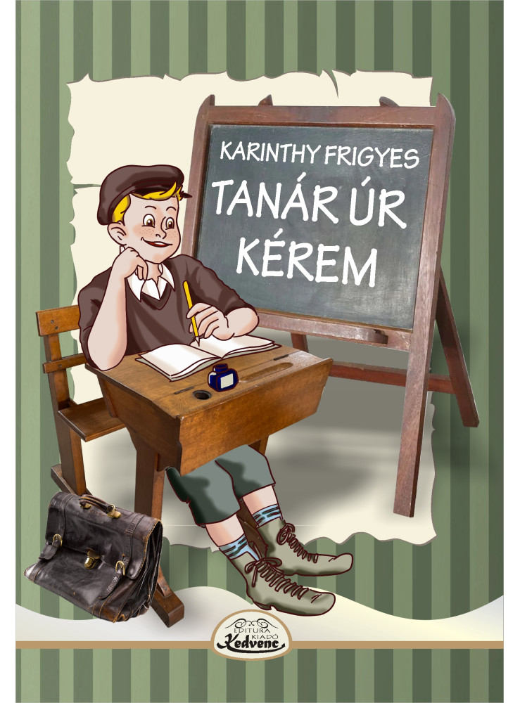 TANÁR ÚR KÉREM TANÁR ÚR KÉREM