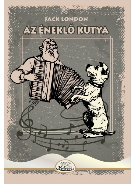 AZ ÉNEKLŐ KUTYA