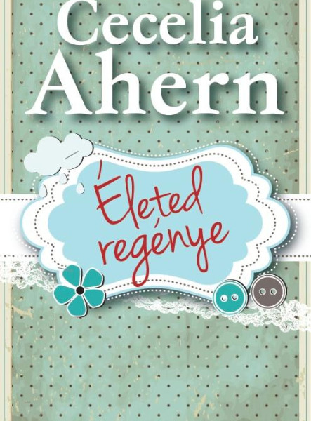 ÉLETED REGÉNYE