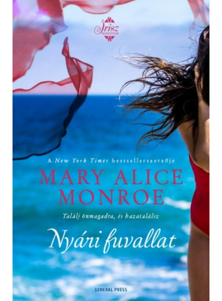 Nyári fuvallat (ekönyv) Nyári fuvallat (ekönyv)