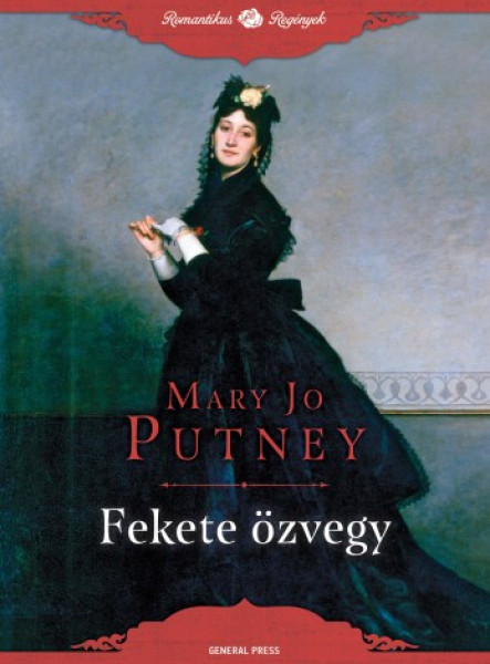 Fekete özvegy (ekönyv)