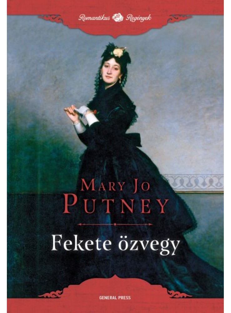 Fekete özvegy (ekönyv)