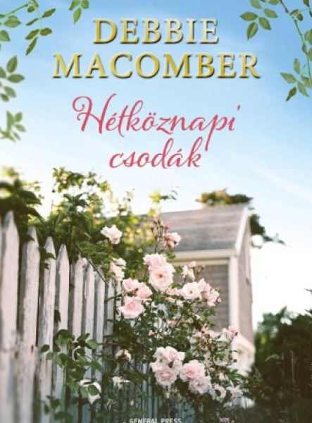 Hétköznapi csodák (ekönyv)