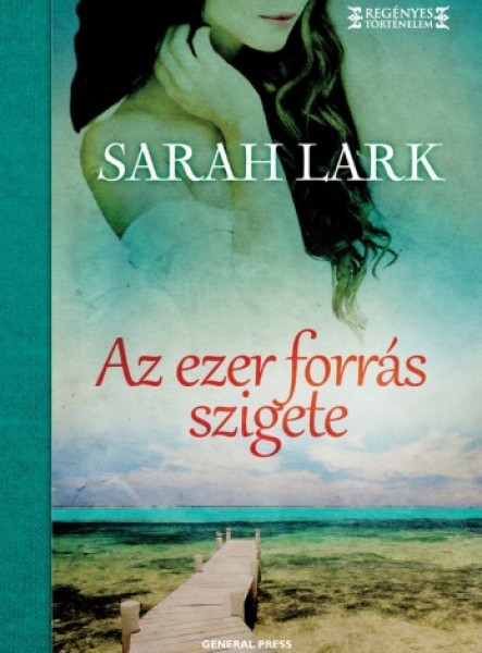Az ezer forrás szigete (ekönyv)