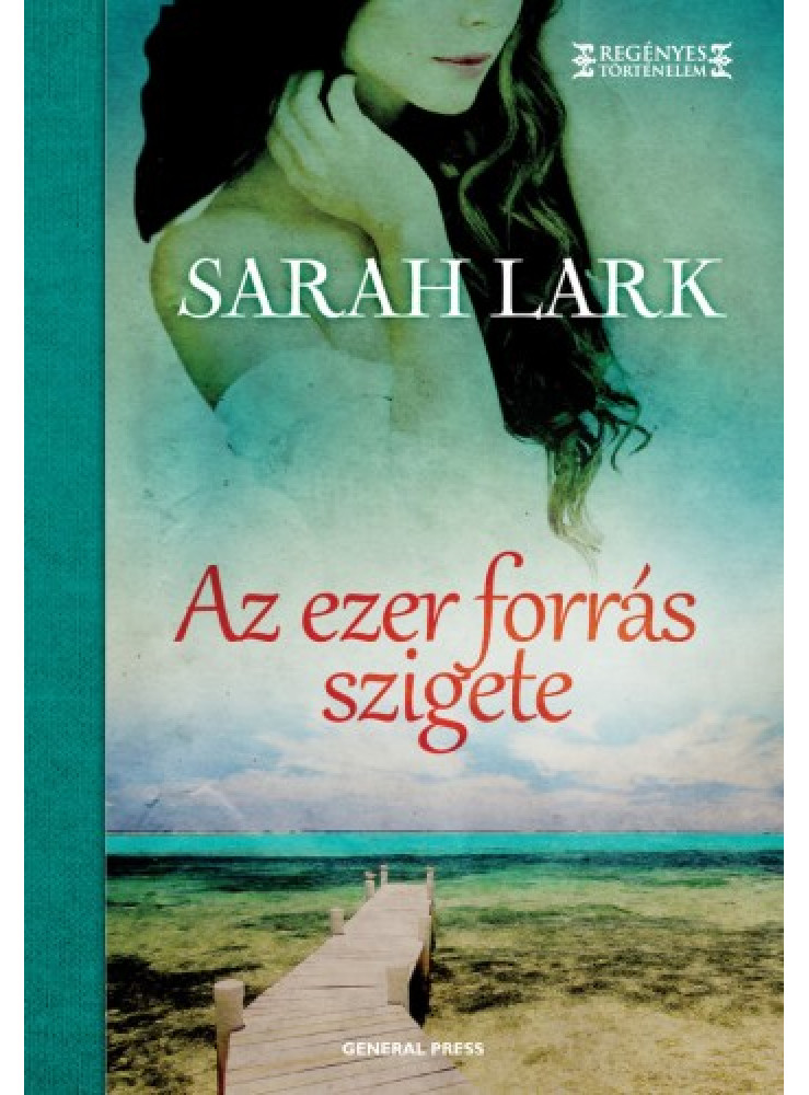 Az ezer forrás szigete (ekönyv) Az ezer forrás szigete (ekönyv)