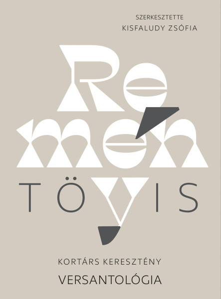 REMÉNYTÖVIS - VERSANTOLÓGIA