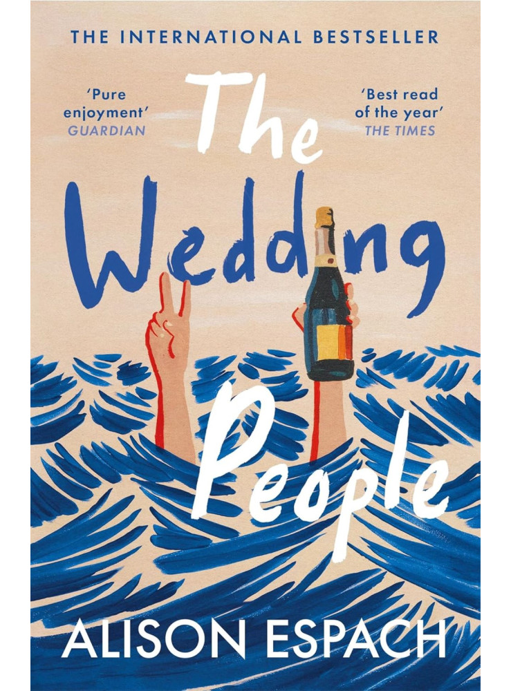 THE WEDDING PEOPLE